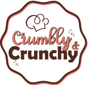 Crumbly and Crunchy